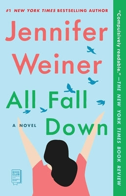 All Fall Down Washington Square Press