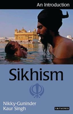 Sikhism: An Introduction Paperback Continnuum-3PL