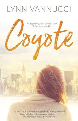 Coyote Paperback Water Street Press