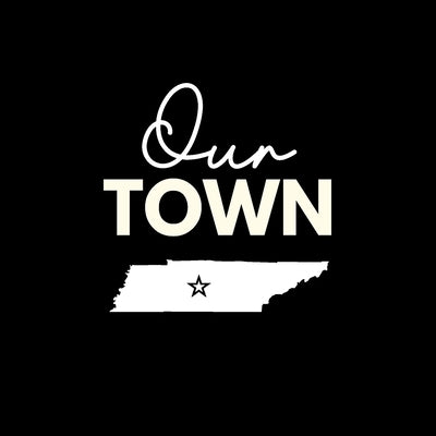 Our Town Paperback Traitmarker Media LLC