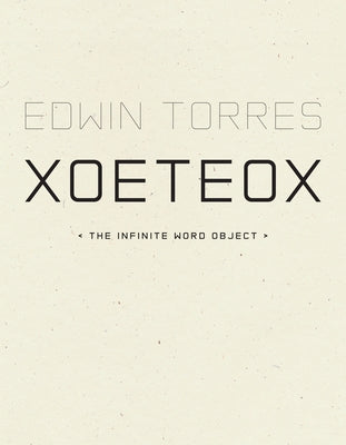 Xoeteox by Torres, Edwin