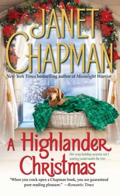 A Highlander Christmas Paperback Gallery Books