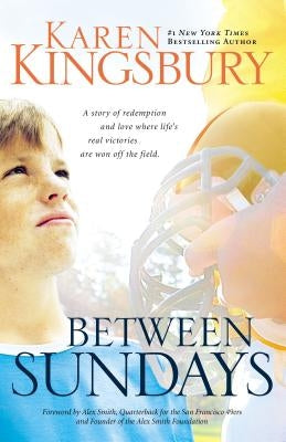 Between Sundays Paperback Zondervan