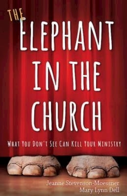 The Elephant in the Church: What You Don't See Can Kill Your Ministry Paperback Abingdon Press