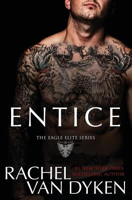 Entice Paperback Createspace Independent Publishing Platform