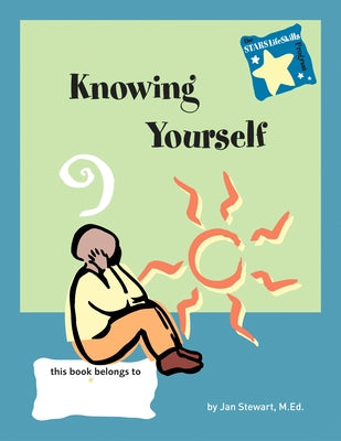 Knowing Yourself Paperback Hunter House Publishers