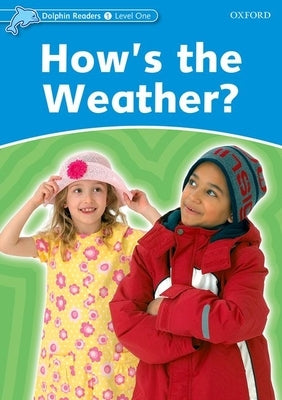 Dol1 Hows the Weather Paperback Oxford