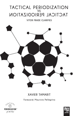 Tactical Periodization Vs Tactical Periodization Paperback Librofutbol.com