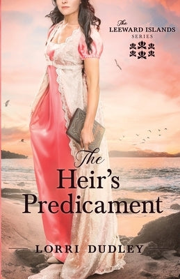 The Heir's Predicament Paperback Wild Heart Books