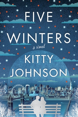 Five Winters Paperback Lake Union Publishing