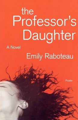 The Professor's Daughter Paperback St. Martins Press-3PL