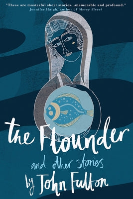 The Flounder Paperback Blackwater Press