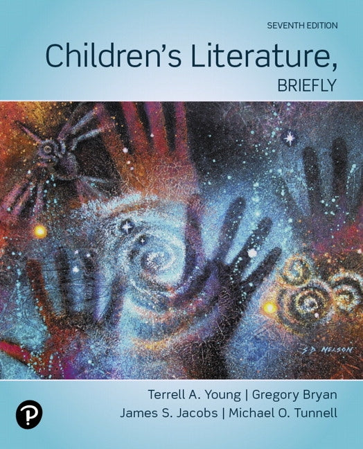 Children's Literature, Briefly Paperback Pearson