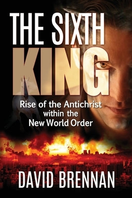 The Sixth King Paperback Teknon Publishing