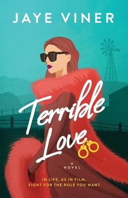 Terrible Love: A jealous ex, it's complicated romance Paperback Jaye Viner
