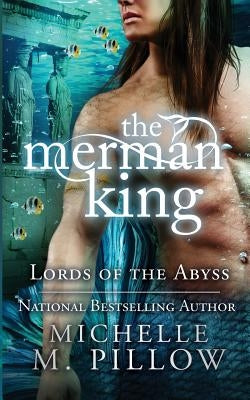 The Merman King Paperback Raven Books LLC