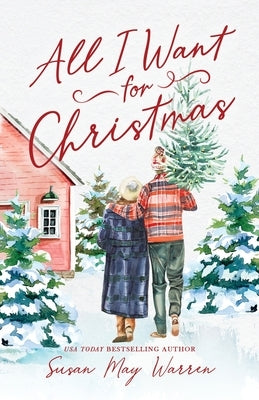 All I Want for Christmas Paperback Sdg Publishing