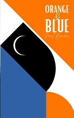 Orange & Blue Paperback Libresco Feeds Private Limited
