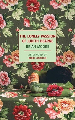 Paperback of The Lonely Passion of Judith Hearne by New York Review of Books, showing the book cover with title and author.