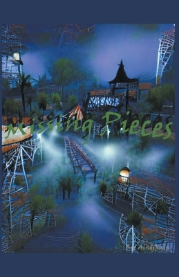 Missing Pieces Paperback Aindirain