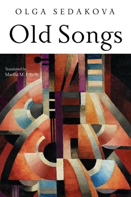 Old Songs: Poems Paperback Slant Books
