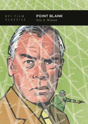 Point Blank Paperback British Film Institute