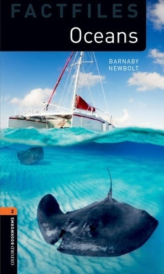 Obw2 Ff Oceans Paperback Oxford