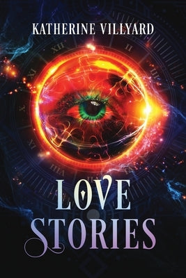 Love Stories Paperback Katherine Villyard