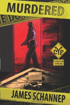 Murdered Paperback Createspace Independent Publishing Platform