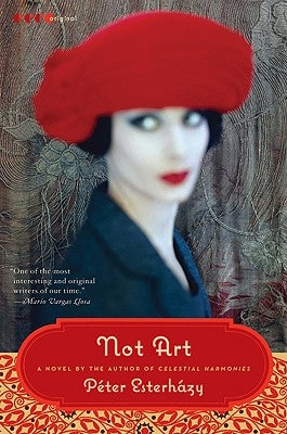 Not Art Paperback Ecco Press