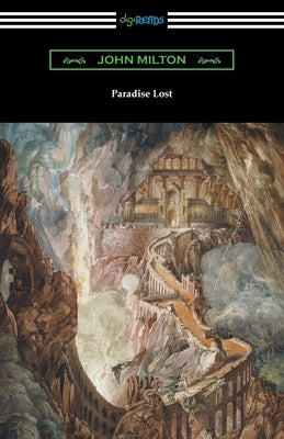 Paradise Lost Paperback Digireads.com