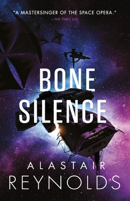 Bone Silence Orbit