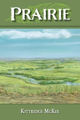 Prairie Paperback Newman Springs