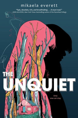 The Unquiet Paperback Greenwillow Books