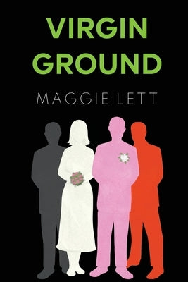 Virgin Ground Paperback Olympia Publishers