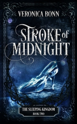 Stroke of Midnight Paperback Kissmann Books