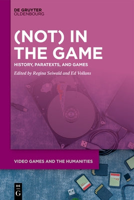 (Not) In the Game by No Contributor