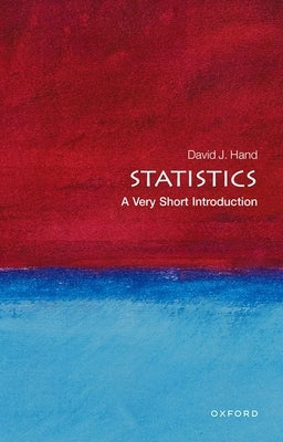 Statistics: A Very Short Introduction Paperback Oxford University Press, USA