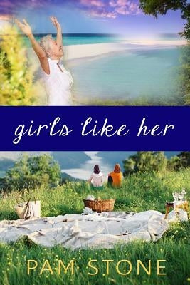 Girls Like Her Paperback Stone's Throw Publishing