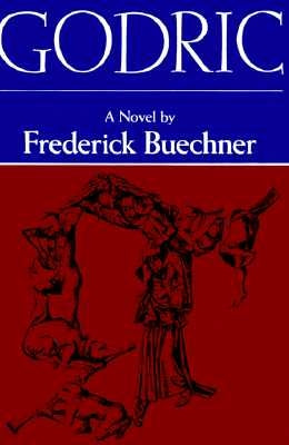 Godric Paperback HarperOne