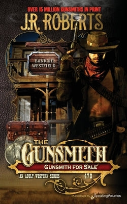 Gunsmith for Sale Paperback Speaking Volumes