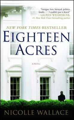 Eighteen Acres Paperback Washington Square Press