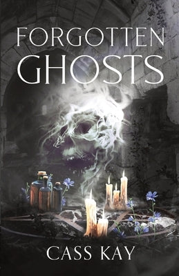 Forgotten Ghosts Paperback Dream the Dream