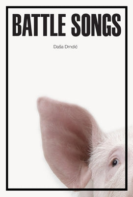 Battle Songs Paperback New Directions Publishing Corporation
