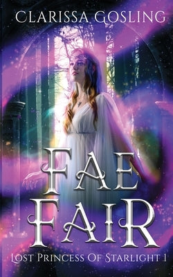Fae Fair Paperback Prinsenhof Publications