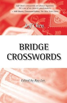 Bridge Crosswords Paperback Master Point Press