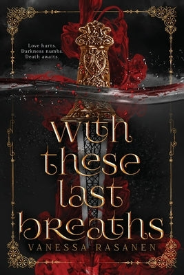 With These Last Breaths Paperback Crab Apple Books