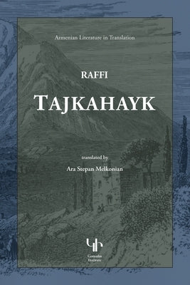Tajkahayk Paperback Gomidas Institute Books