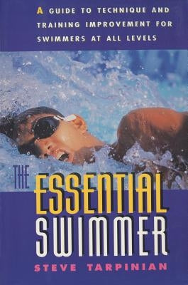 Essential Swimmer Paperback Lyons Press