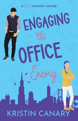 Engaging the Office Enemy Paperback Blue Aster Press